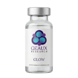 glow