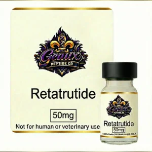 retatrutide 50mg
