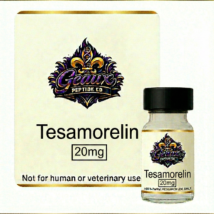 tesamorelin 20mg