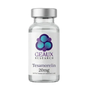 tesamorelin