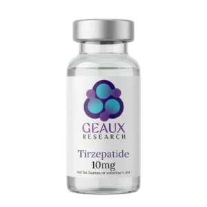 tirzepatide