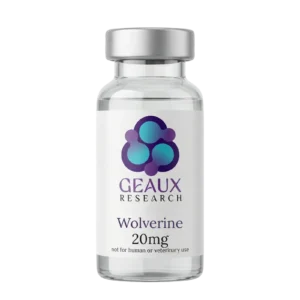 wolverine 20mg new